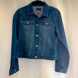 Children’s Place Jean Jacket